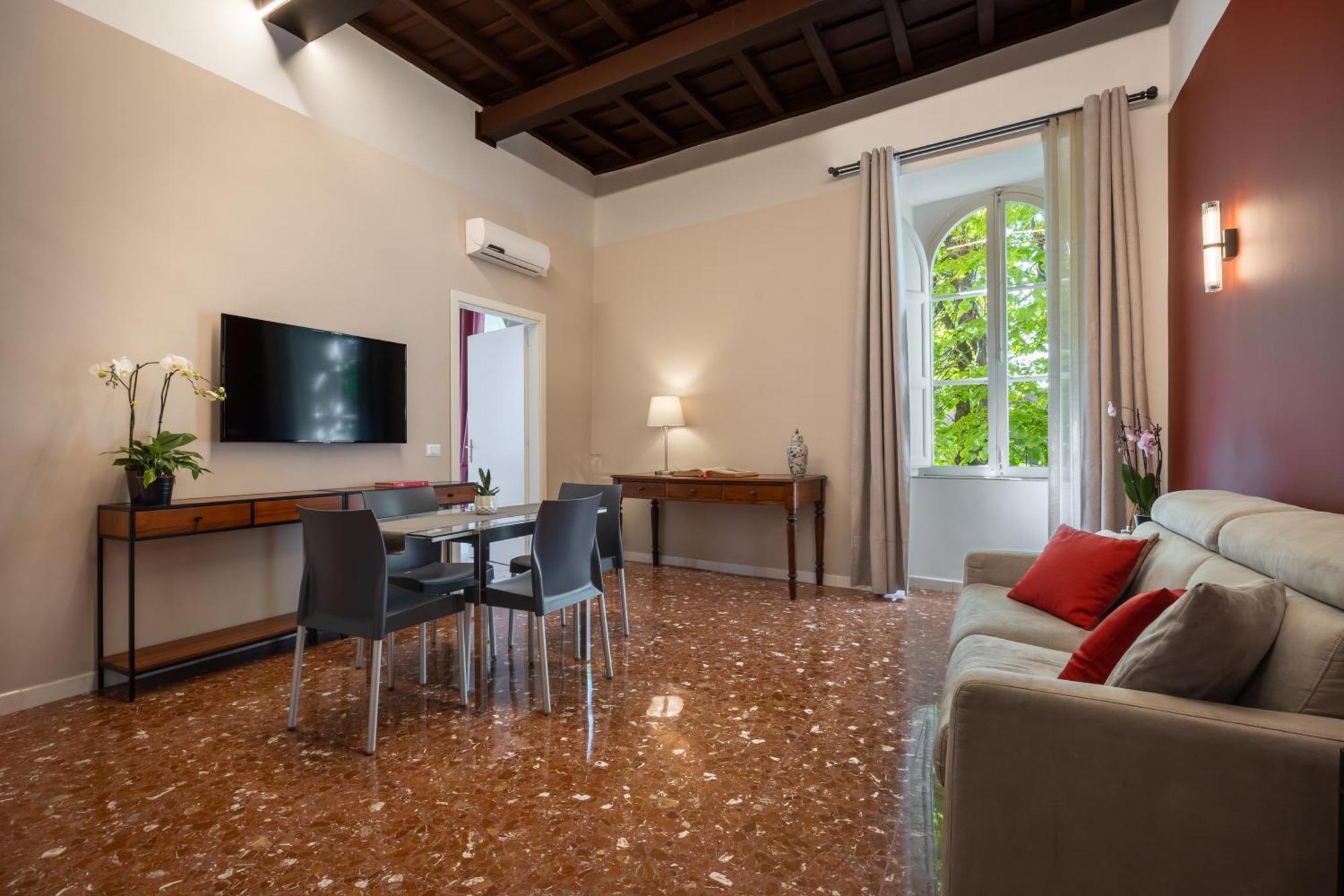 Modern Apartments Palestrina Exterior photo