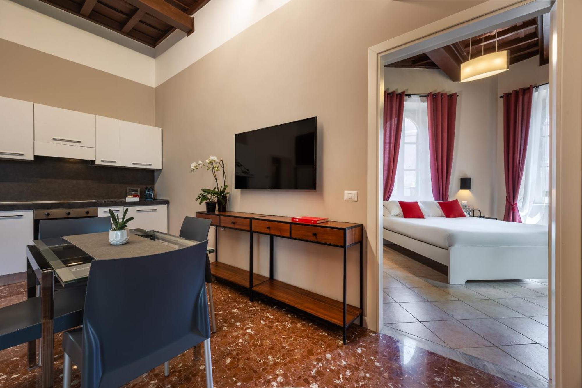 Modern Apartments Palestrina Exterior photo