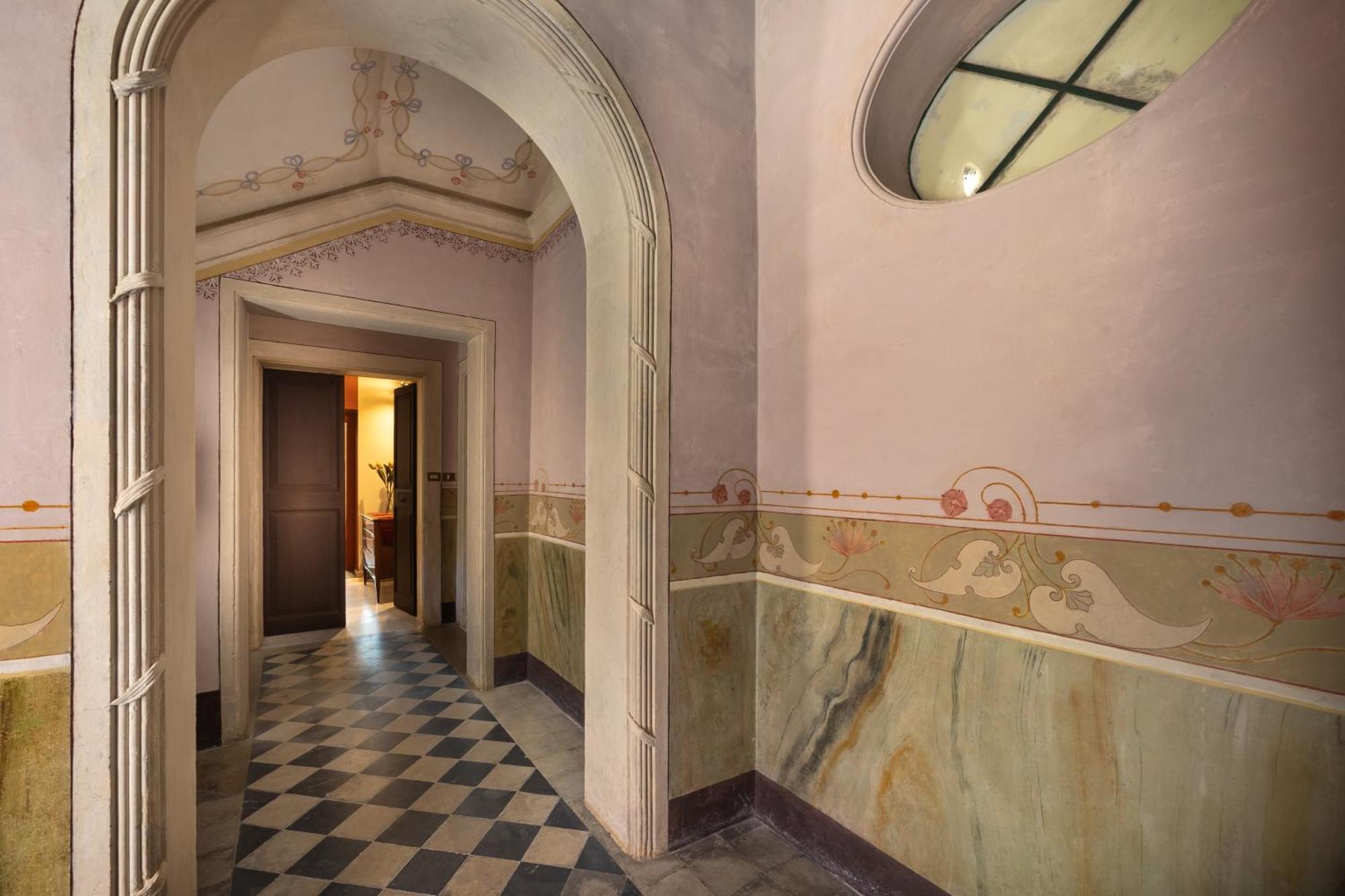 Modern Apartments Palestrina Exterior photo