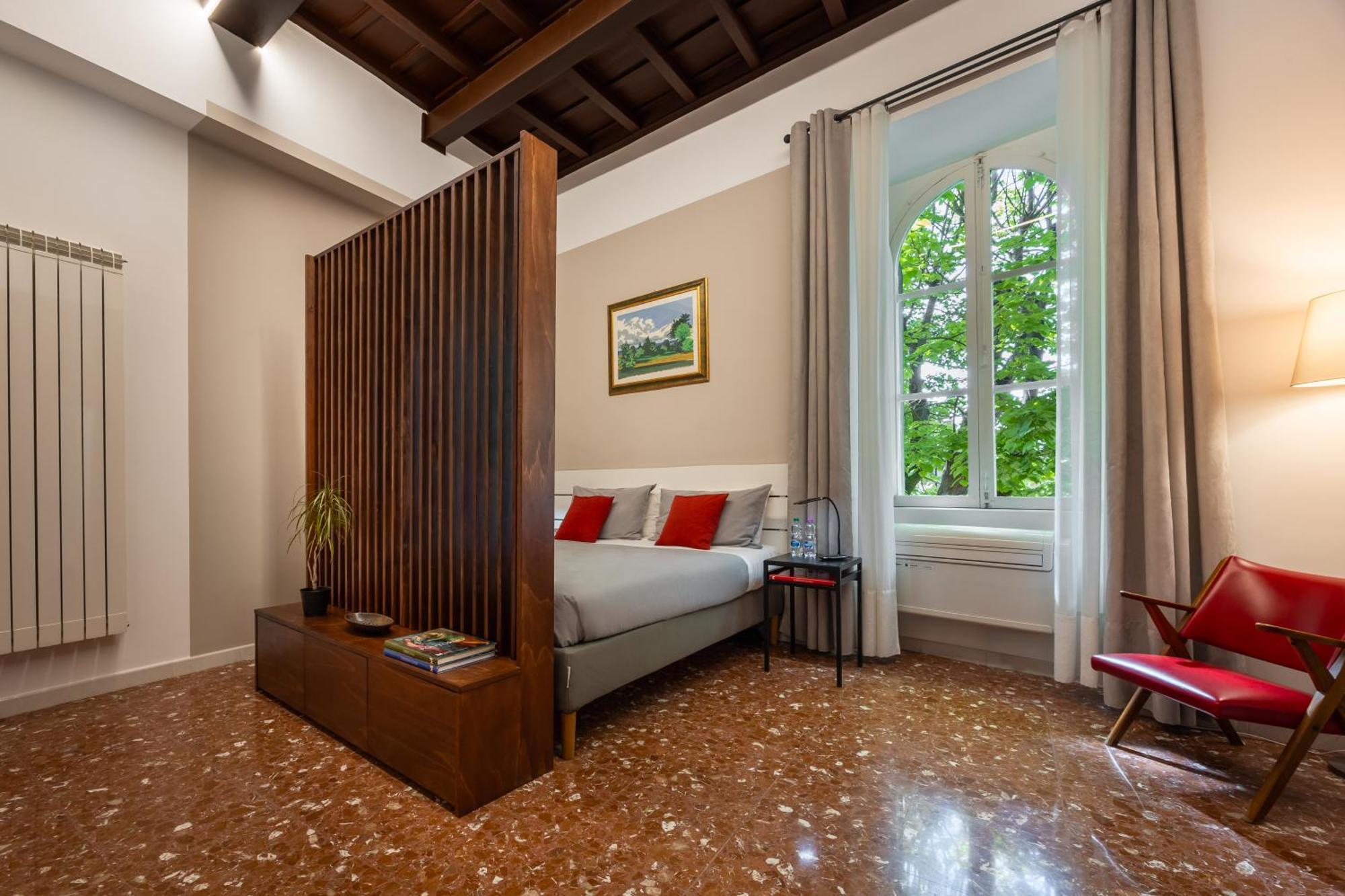 Modern Apartments Palestrina Exterior photo