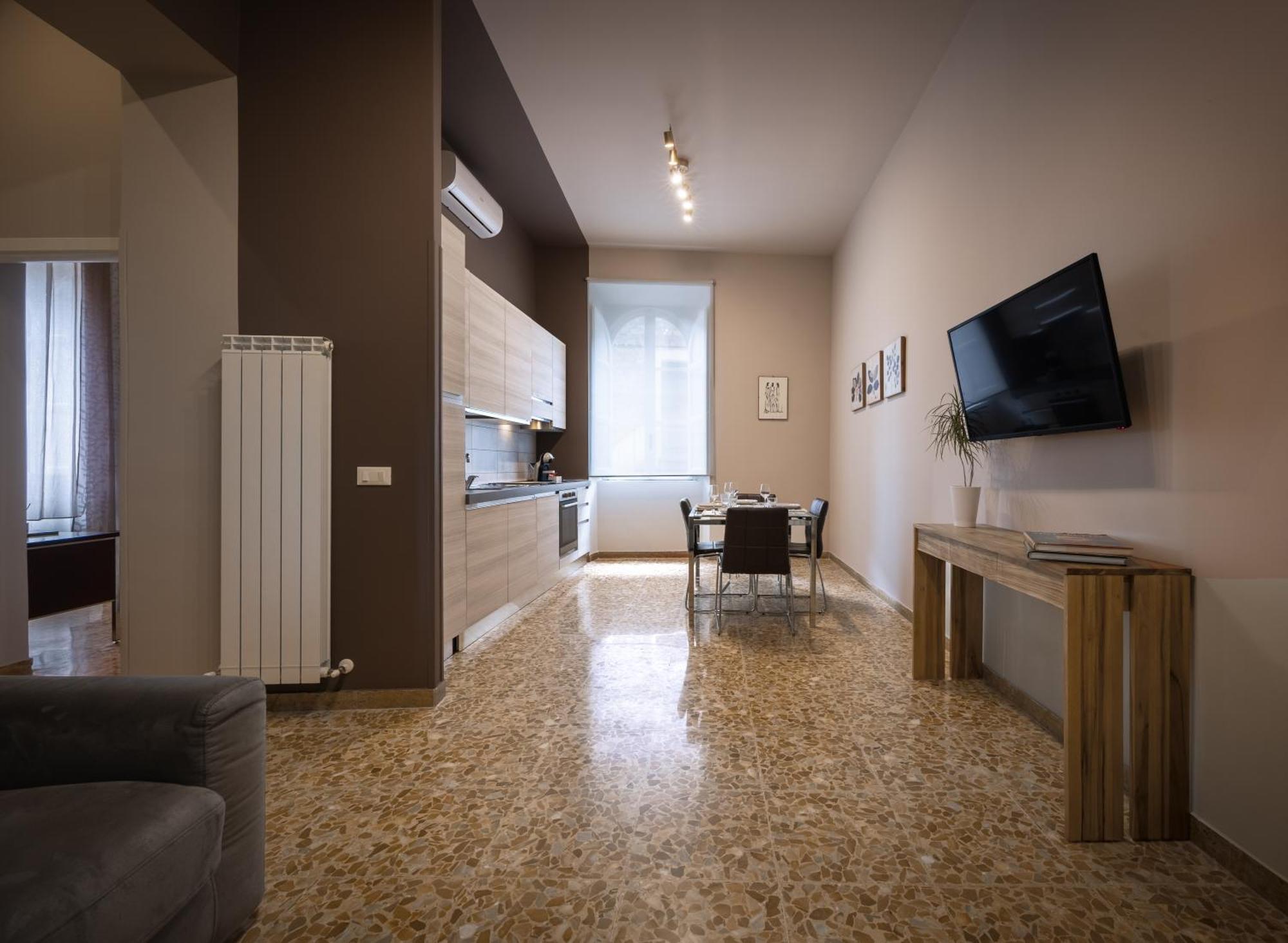 Modern Apartments Palestrina Exterior photo