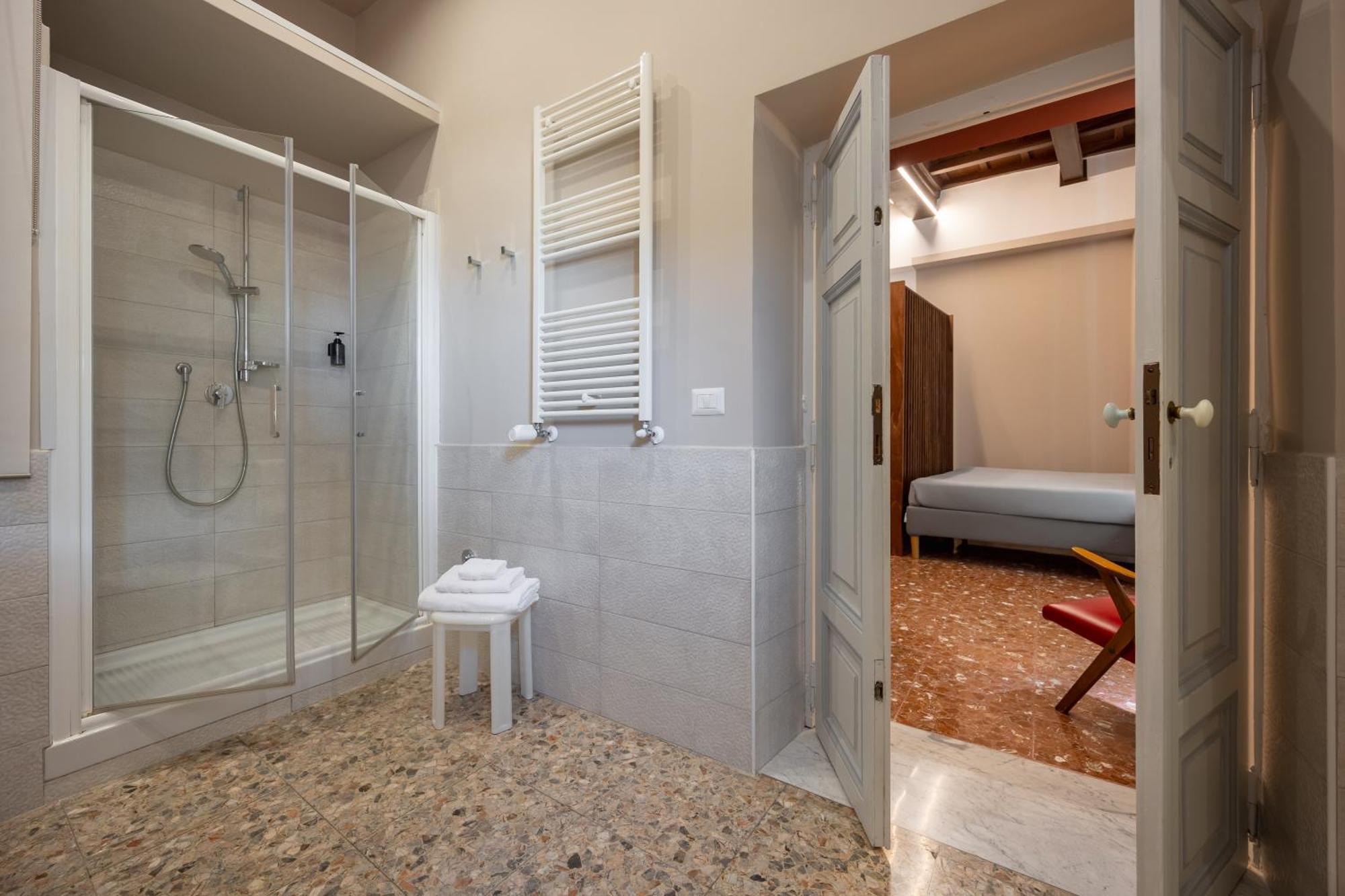 Modern Apartments Palestrina Exterior photo