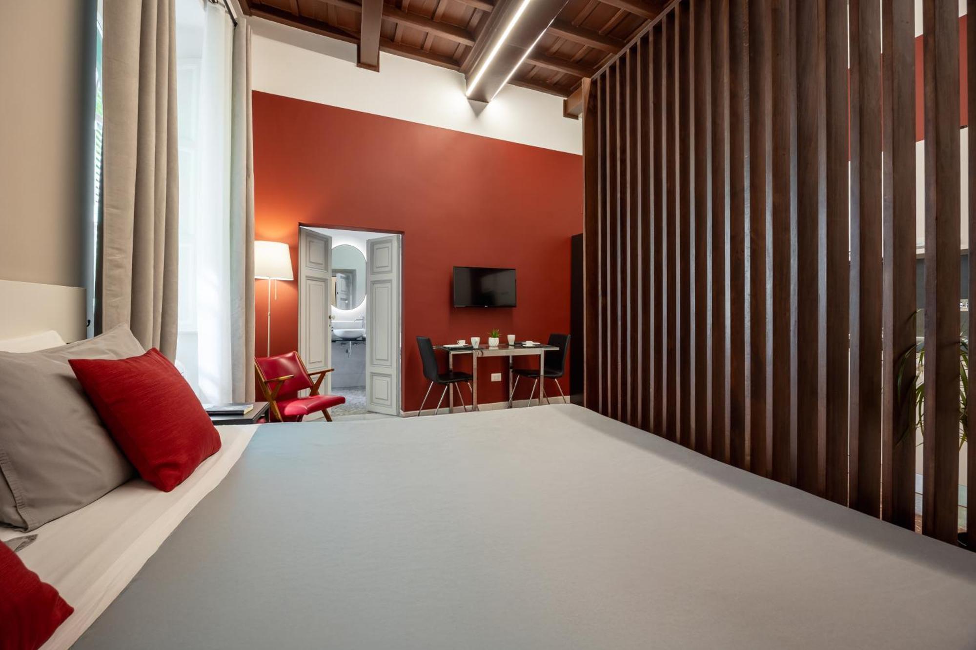 Modern Apartments Palestrina Exterior photo