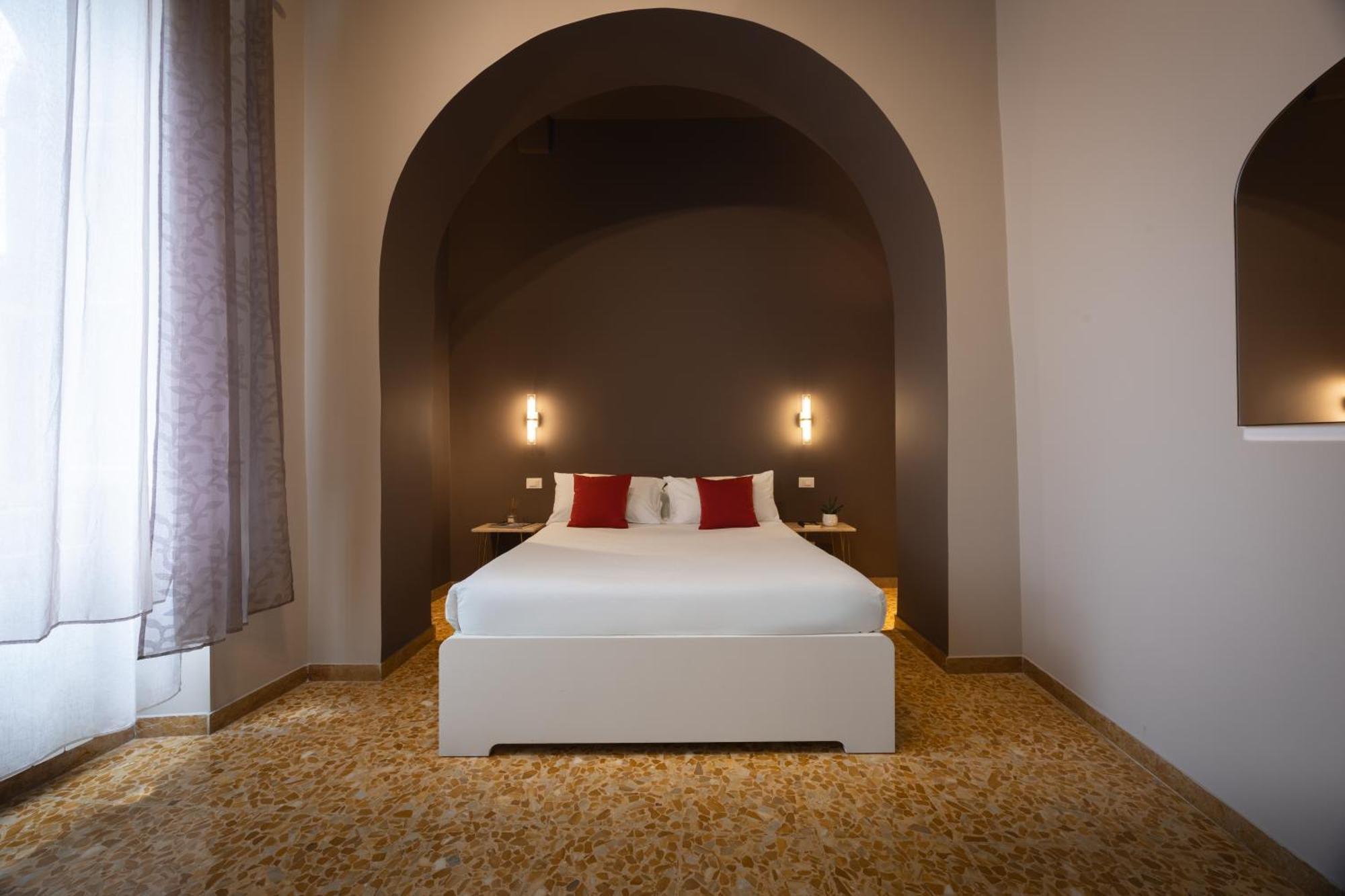 Modern Apartments Palestrina Exterior photo