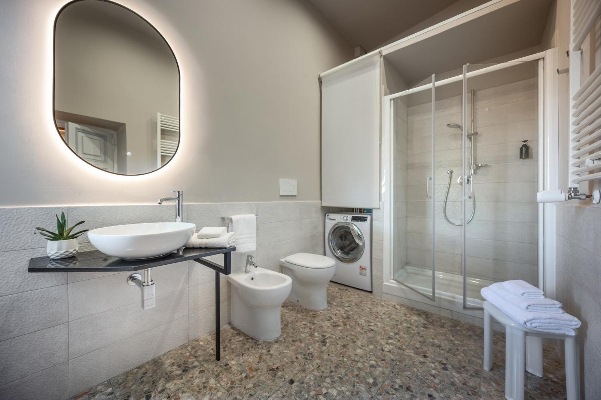 Modern Apartments Palestrina Exterior photo