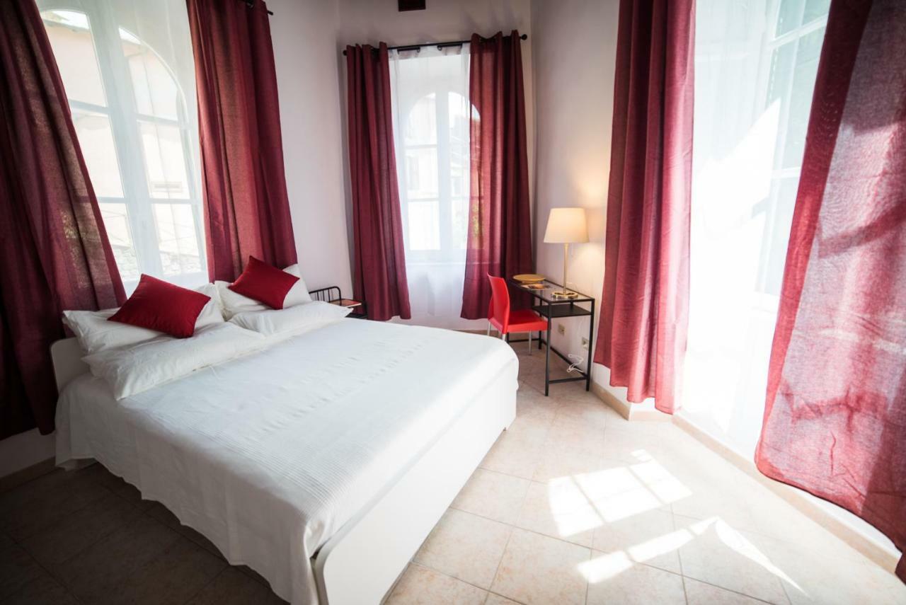Modern Apartments Palestrina Exterior photo